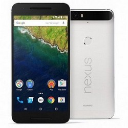 Замена стекла на телефоне Google Nexus 6P в Белгороде